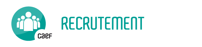 recrutement