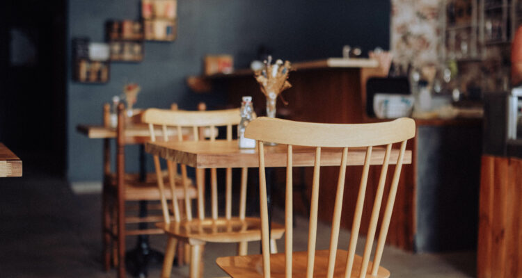 Zoom sur un café associatif