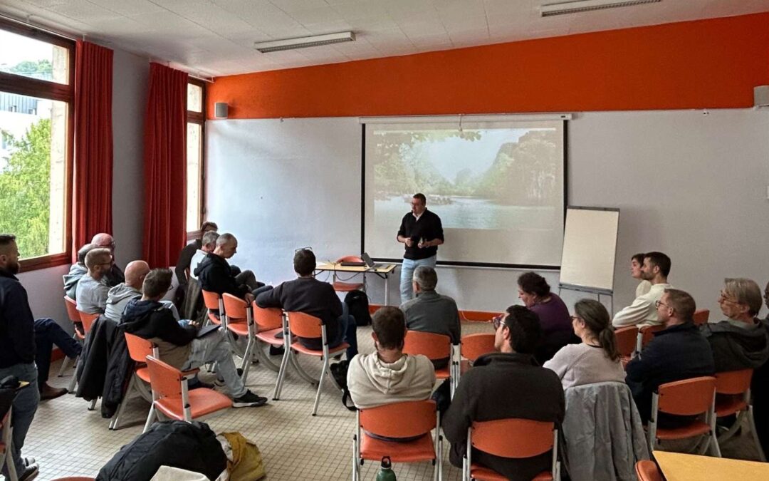 La CSR “élargie” ou la concertation au sein de l’union