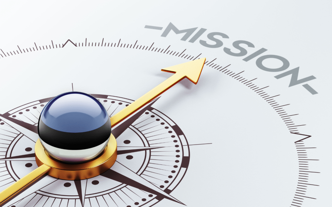 L’église en mission