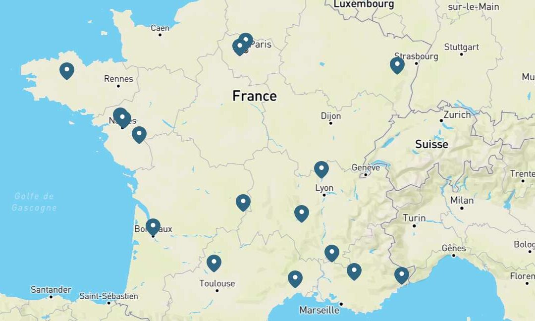 Le repos des implanteurs, on en parle ?