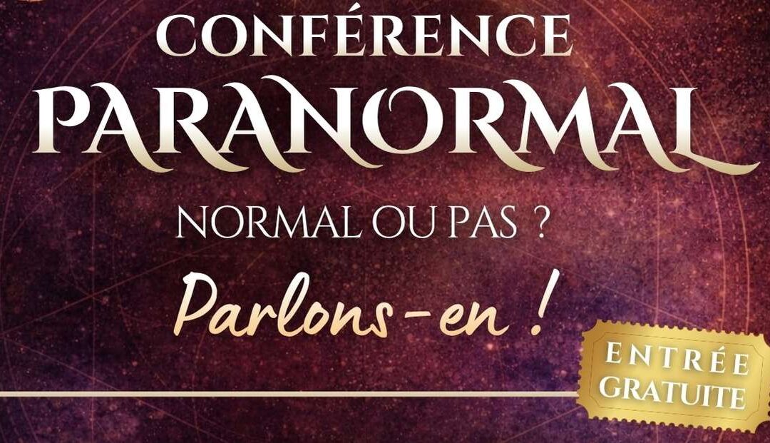 Paranormal et… évangélisation ?